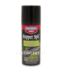 Картинка Защита от коррозии Birchwood Casey Hopper Spit, 311г от интернет-магазина ХантингАрт Защита от коррозии Birchwood Casey Hopper Spit, 311г купить в интернет-магазине ХантингАрт