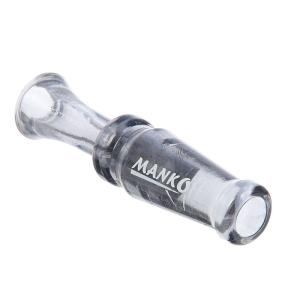 Манок Mankoff поликарбонатный на утку серии «Kwanza», для открытых водоемов, серый купить в интернет-магазине ХантингАрт