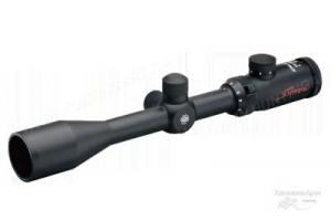 Оптические прицелы Hakko B3Z-AO-IL-251042 2,5-10x42 R:6D с подсветкой и отстройкой от параллакса купить в интернет-магазине Хантингарт