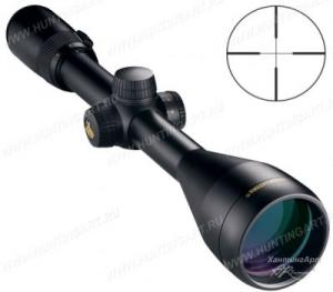 Прицел Nikon Fieldmaster 4,5-14x40 SF, сетка Duplex (без подсветки) купить в интернет-магазине Хантингарт