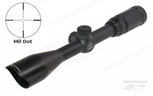 Оптический прицел Leapers True Hunter Classic TF2+ 3-9x40 Mil Dot без подсветки купить в интернет-магазине Хантингарт