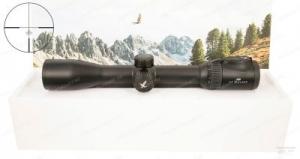 Прицел Swarovski Z8i 1,7-13,3x42 SR сетка 4A-300-I (на шину) купить в интернет-магазине Хантингарт