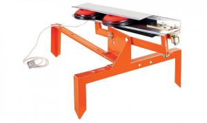 Машинка для метания тарелочек Allen Ezaim (ручная) купить в интернет-магазине ХантингАрт