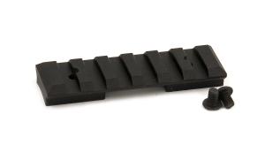 Планка Weaver Ленок на цевья купить в интернет-магазине ХантингАрт