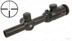 Оптические прицелы  Hakko B1Z-IL-1422 1-4x22 R:6CH с подсветкой купить в интернет-магазине Хантингарт