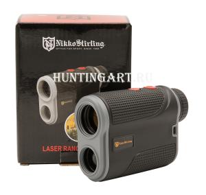 Дальномер 6x24 до 1200 м купить в интернет-магазине ХантингАрт