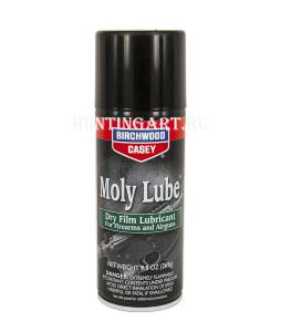 Картинка Смазка молибденовая Birchwood Moly Lube 269г от интернет-магазина ХантингАрт Смазка молибденовая Birchwood Moly Lube 269г купить в интернет-магазине ХантингАрт