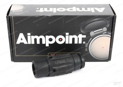 Увеличитель Aimpoint 3* для коллиматорных прицелов