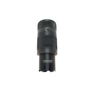 Пламегаситель Смерч на АК, Сайга, АКСУ (7,62, .223 и 5,45) купить в интернет-магазине ХантингАрт