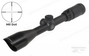 Оптический прицел Leapers True Hunter Classic TF2+ 3-9x40 купить в интернет-магазине Хантингарт