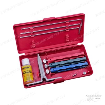 Точилка для ножей Lansky Standard Knife Sharpening System LNLKC03 купить в интернет-магазине ХантингАрт