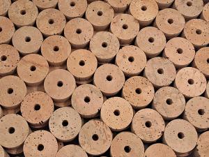 Пробковые кольца купить в интернет-магазине ХантингАрт