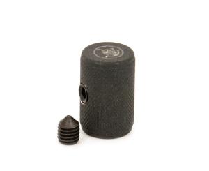 Кнопка Hartman на рукоятку затвора АК, РПК и их гражданских версий Сайга купить в интернет-магазине ХантингАрт