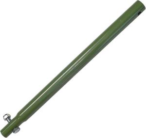 Удлинитель MORA ICE для ручного ледобура Expert длина 315 мм. цвет зеленый (с винтом фиксации) купить в интернет-магазине ХантингАрт