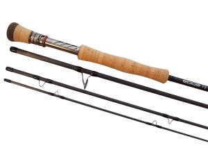 Удилище нахлыстовое EDGE Gamma Beta 1290-4 купить в интернет-магазине ХантингАрт