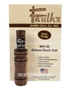 Манок на крякву Faulk`s купить в интернет-магазине ХантингАрт