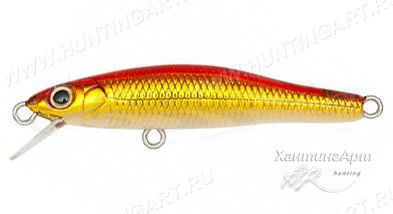 Воблер Megabass X-55SP M Aka-Kin купить в интернет-магазине ХантингАрт