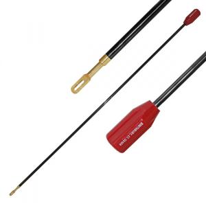 Картинка Шомпол Dewey для гладкоствольного оружия, длиной 86 см от интернет-магазина ХантингАрт Шомпол Dewey для гладкоствольного оружия, длиной 86 см купить в интернет-магазине ХантингАрт