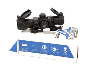 Коллиматор Leapers 5thGen 1x34 6,4" на планку WEAVER/ Picatinny купить в интернет-магазине ХантингАрт