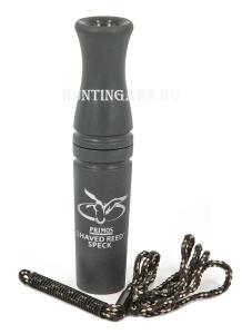 Манок Primos Shaved Reed Speck на белолобого гуся купить в интернет-магазине ХантингАрт