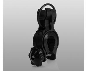Картинка Крепление фонаря Armytek Bicycle Mount ABM-01 на руль велосипеда от интернет-магазина ХантингАрт Крепление фонаря Armytek Bicycle Mount ABM-01 на руль велосипеда купить в интернет-магазине ХантингАрт