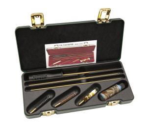 Набор для чистки Stil Crin в кейсе, калибр 7.62 купить в интернет-магазине ХантингАрт