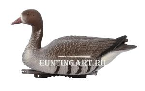 Картинка Комплект из 6 плавающих чучел Белолобого гуся Sport Plast от интернет-магазина ХантингАрт Комплект из 6 плавающих чучел Белолобого гуся Sport Plast купить в интернет-магазине ХантингАрт