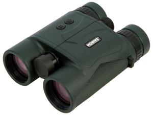 Бинокль с дальномером Konusrange-2 10x42, до 1200м купить в интернет-магазине ХантингАрт