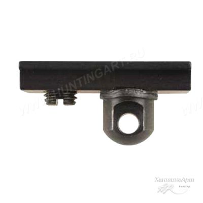 Адаптер №6 для сошек Harris на европейскую планку купить в интернет-магазине ХантингАрт
