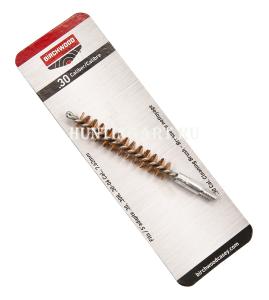 Картинка Ёршик бронзовый Birchwood Casey калибр .30 (7,62мм) от интернет-магазина ХантингАрт Ёршик бронзовый Birchwood Casey калибр .30 (7,62мм) купить в интернет-магазине ХантингАрт