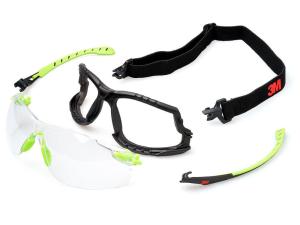 Очки защитные 3M, комплект купить в интернет-магазине ХантингАрт