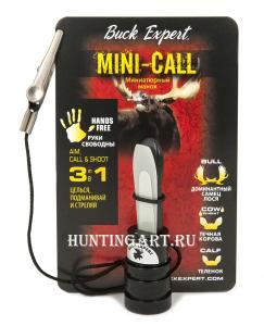 Манок Buck Expert Mini на лося - купить в Санкт-Петербурге