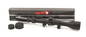 Прицел оптический Gamo 3-7x28 Duplex без подсветки купить в интернет-магазине Хантингарт