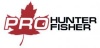 PRO Hunter Fisher