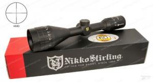Картинка Прицел Nikko Stirling Panamax 3-9X50, сетка Half Mil Dot без подсветки от интернет-магазина ХантингАрт Прицел Nikko Stirling Panamax 3-9X50, сетка Half Mil Dot без подсветки купить в интернет-магазине Хантингарт