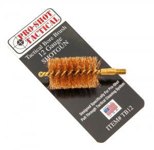 Ёршик Pro-Shot бронзовый Tactical, .12 калибр купить в интернет-магазине ХантингАрт