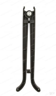 Сошка UTG нерегулируемая для установки на ствол оружия купить в интернет-магазине ХантингАрт