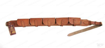 Патронташ закрытый Vektor 12 калибр на 25 патронов купить в интернет-магазине ХантингАрт