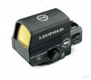 Картинка Закрытый коллиматорный прицел Leupold Carbine Optic (LCO) на Weaver от интернет-магазина ХантингАрт Закрытый коллиматорный прицел Leupold Carbine Optic (LCO) на Weaver купить в интернет-магазине ХантингАрт