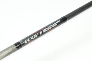 Спиннинг EDGE Gary Loomis SMR 1235-2 IM BW (Черная вдова) купить в интернет-магазине ХантингАрт