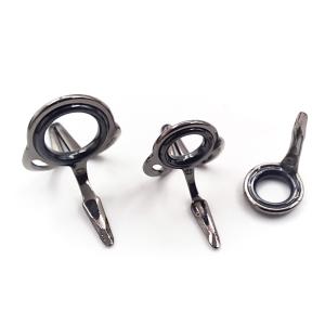 Набор пропускных колец SeaGuide №8-5LS bg black short купить в интернет-магазине ХантингАрт