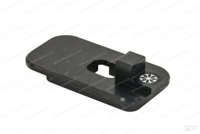 Кронштейн для установки эргономических рукояток АК-серии на СВД-С и Тигр-02 (Платформа СВД-С) купить в интернет-магазине ХантингАрт