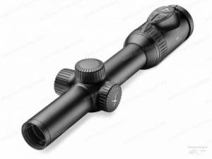 Прицел Swarovski Z8i 0.75-6x20, сетка L 4A-IF (FLEXCHANGE), подсветка 63 уровня, поправки 0.1 MIL купить в интернет-магазине Хантингарт