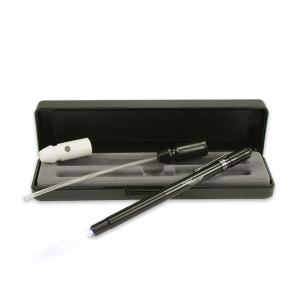 Картинка Фонарик Bore Tech сервисный для обслуживания оружия, набор насадок от интернет-магазина ХантингАрт Фонарик Bore Tech сервисный для обслуживания оружия, набор насадок купить в интернет-магазине ХантингАрт