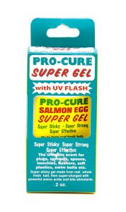 Аттрактант Salmon Egg (икра лососевая) купить в интернет-магазине ХантингАрт