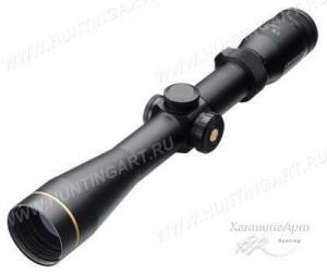 Прицел Leupold VX-R 3-9x40 CDS Firedot Duplex купить в интернет-магазине Хантингарт