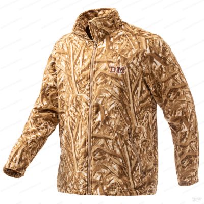 Флисовая куртка Duck Mania Standart NW1 купить в интернет-магазине ХантингАрт