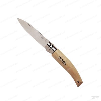 Нож садовый Opinel серии Nature №08, клинок 8,5 см