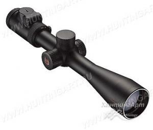 Оптический прицел Nikon Monarch 7 2,5-10X50SF IL сетка R4 купить в интернет-магазине Хантингарт