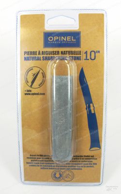 Камень Opinel точильный 10 см купить в интернет-магазине ХантингАрт